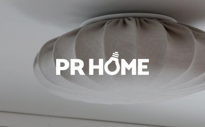 PR Home